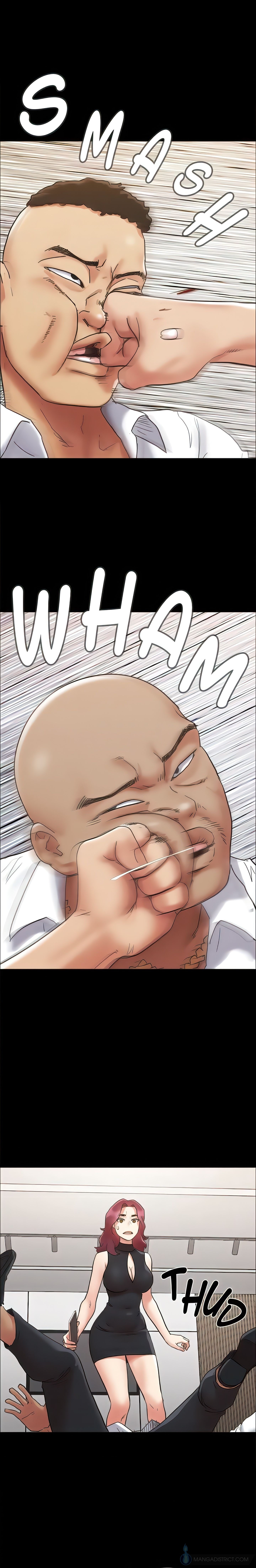 Only With Consent (Official Uncensored) Page 3 - MangaHe