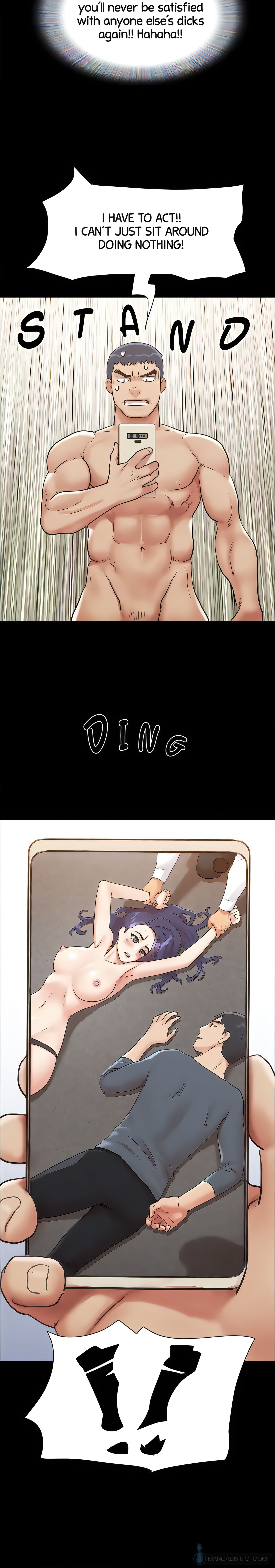 Only With Consent (Official Uncensored) Page 25 - MangaHe