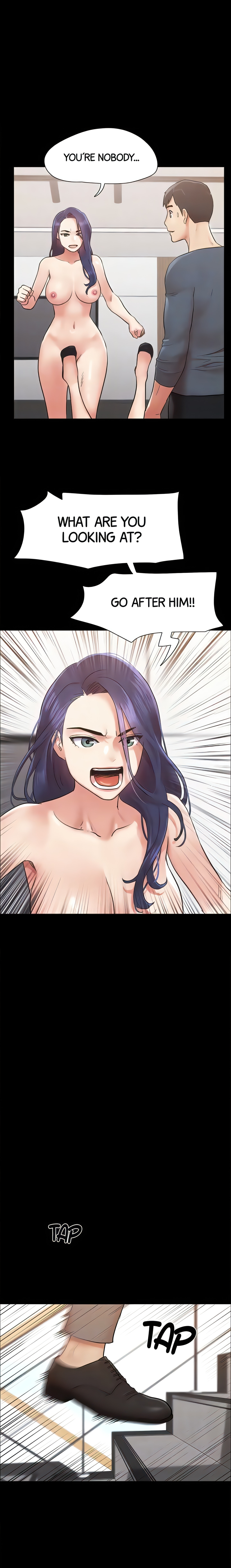 Only With Consent (Official Uncensored) Page 8 - MangaHe