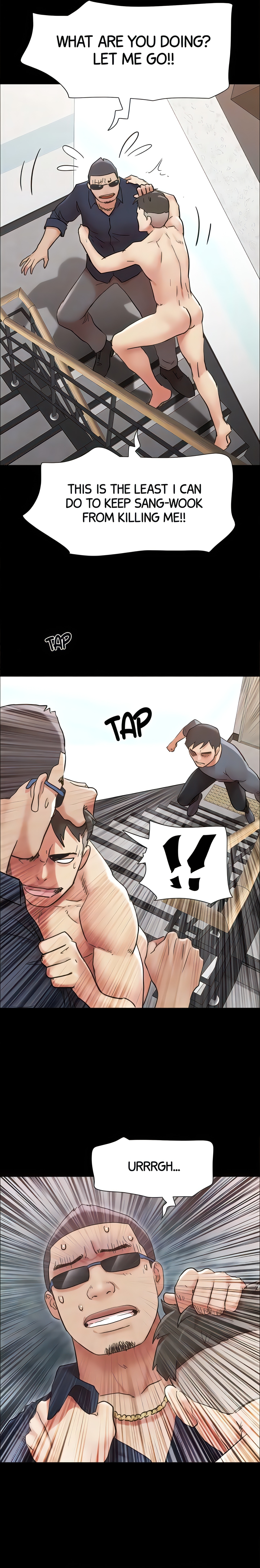 Only With Consent (Official Uncensored) Page 10 - MangaHe