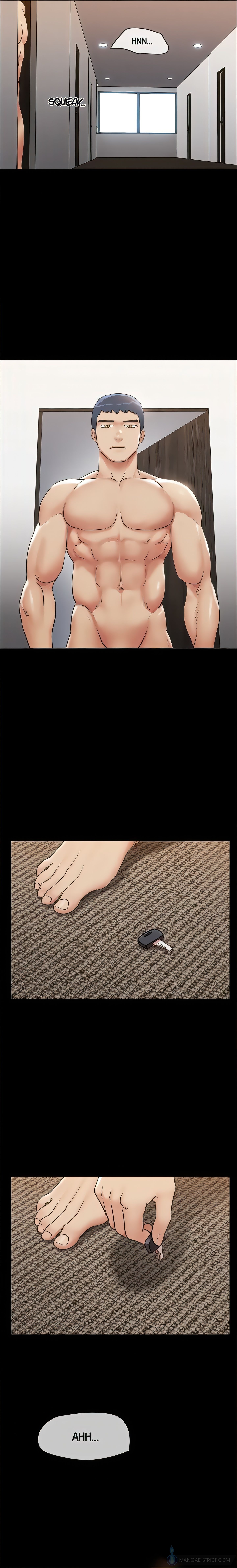 Only With Consent (Official Uncensored) Page 13 - MangaHe