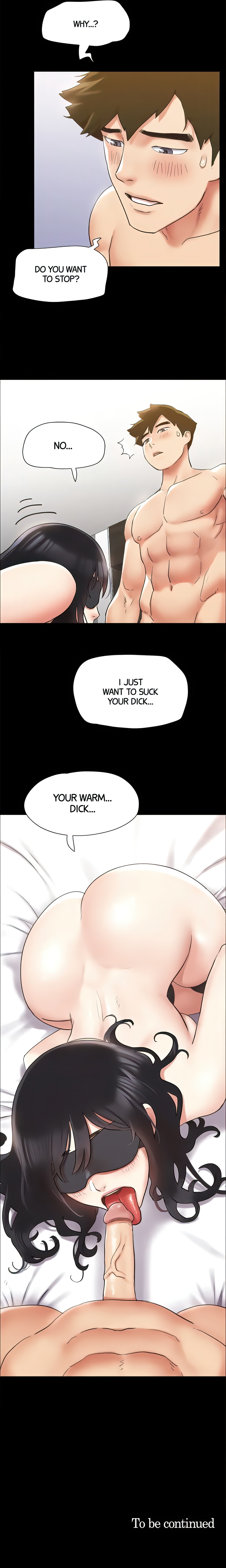 Only With Consent (Official Uncensored) Page 28 - MangaHe