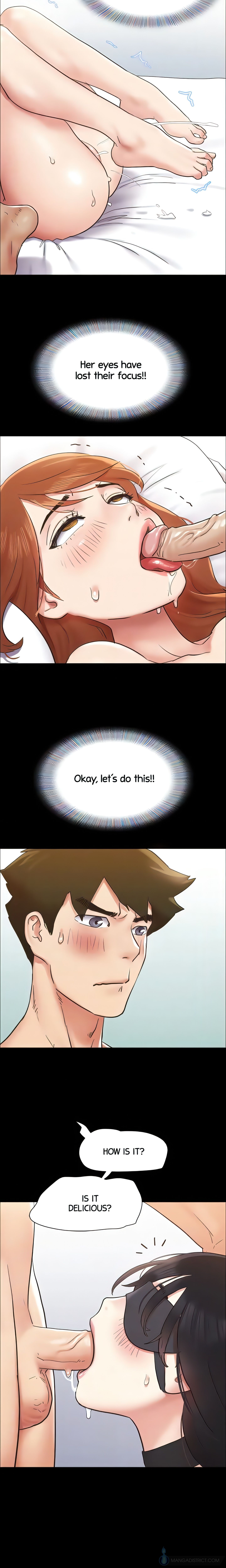 Only With Consent (Official Uncensored) Page 11 - MangaHe