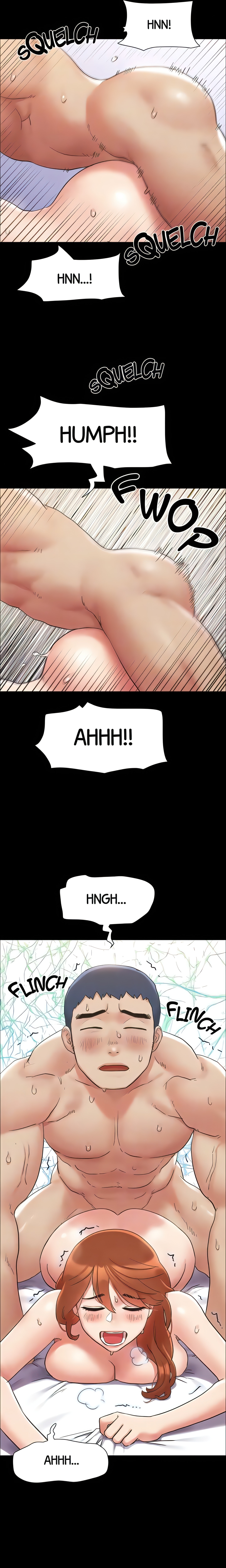 Only With Consent (Official Uncensored) Page 22 - MangaHe