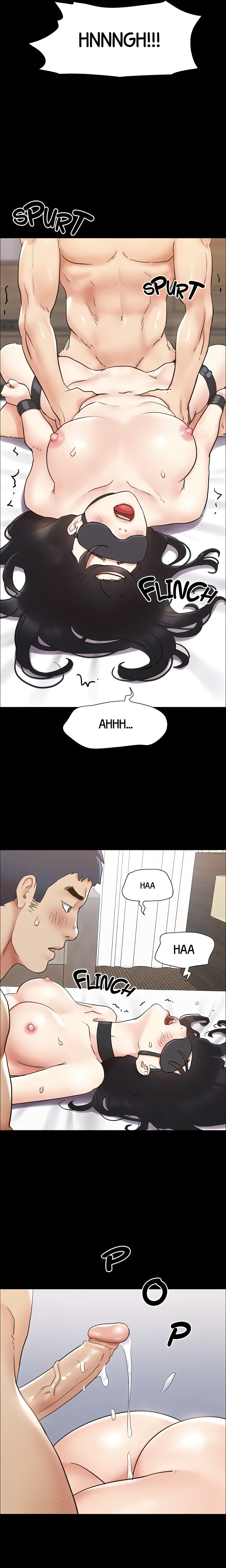 Only With Consent (Official Uncensored) Page 25 - MangaHe