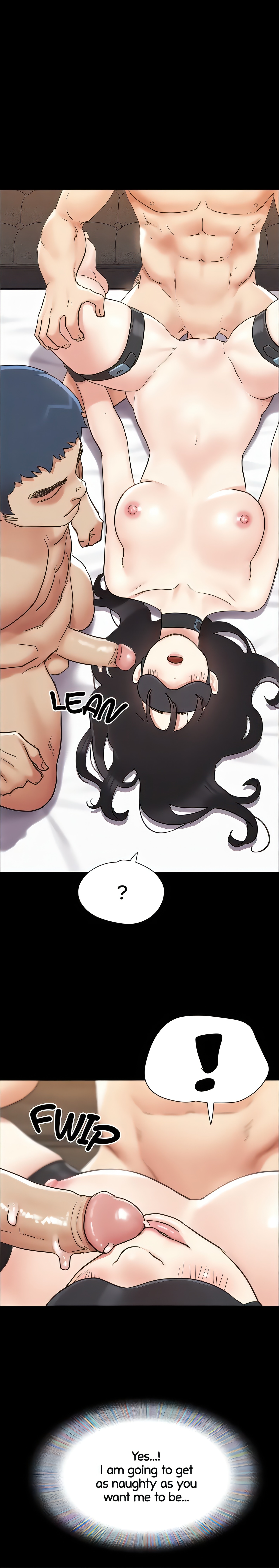 Only With Consent (Official Uncensored) Page 26 - MangaHe