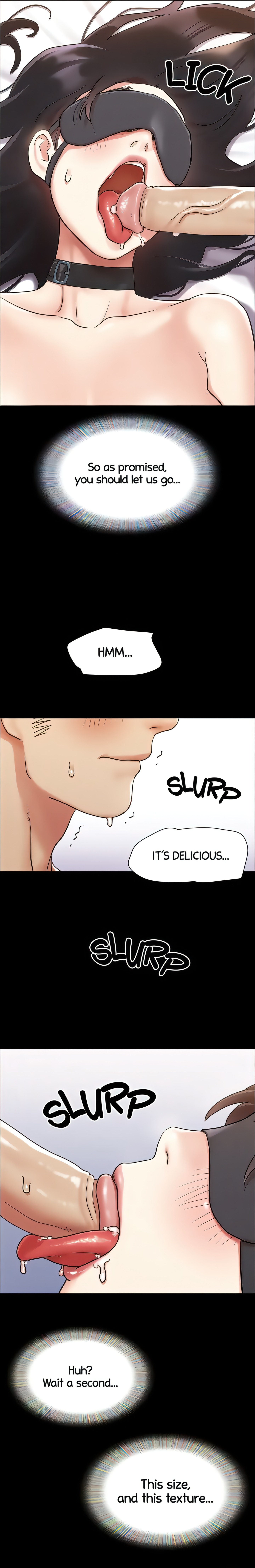Only With Consent (Official Uncensored) Page 27 - MangaHe
