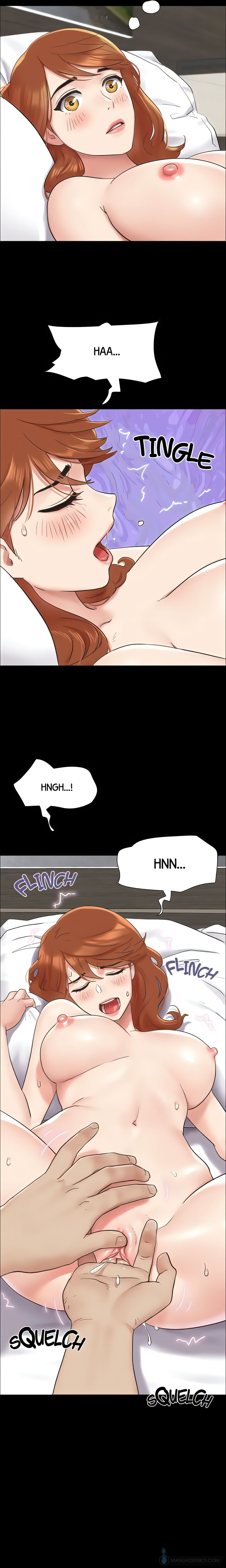 Only With Consent (Official Uncensored) Page 7 - MangaHe