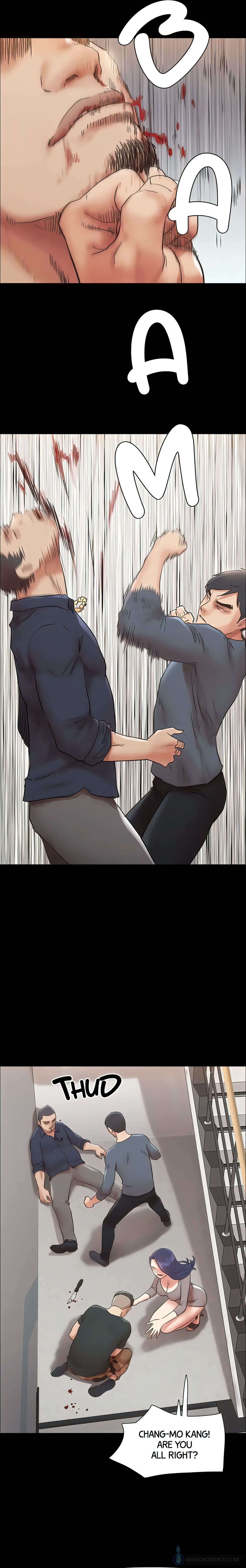 Only With Consent (Official Uncensored) Page 17 - MangaHe