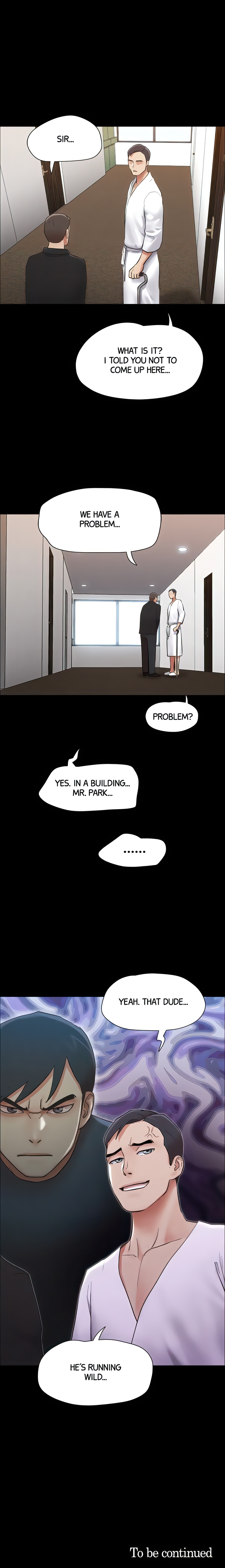 Only With Consent (Official Uncensored) Page 27 - MangaHe
