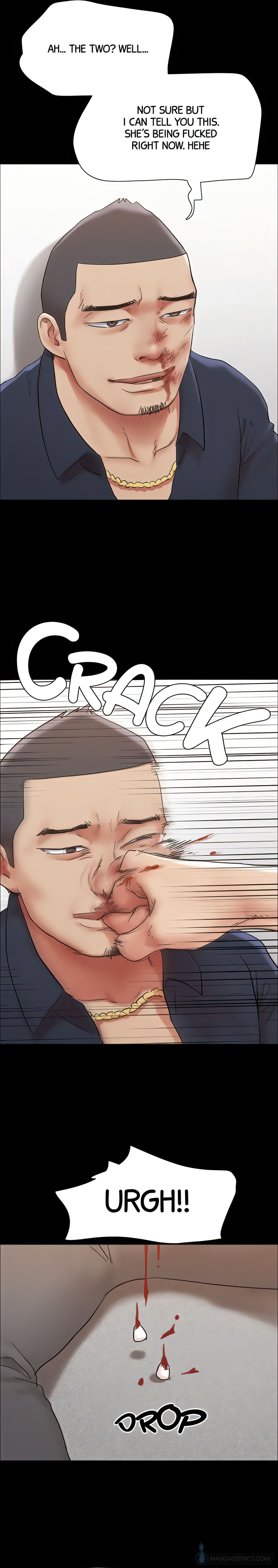 Only With Consent (Official Uncensored) Page 7 - MangaHe
