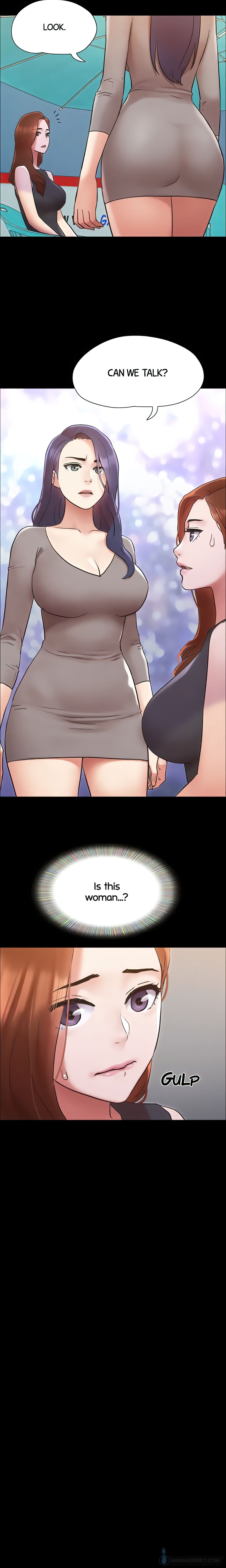 Only With Consent (Official Uncensored) Page 15 - MangaHe