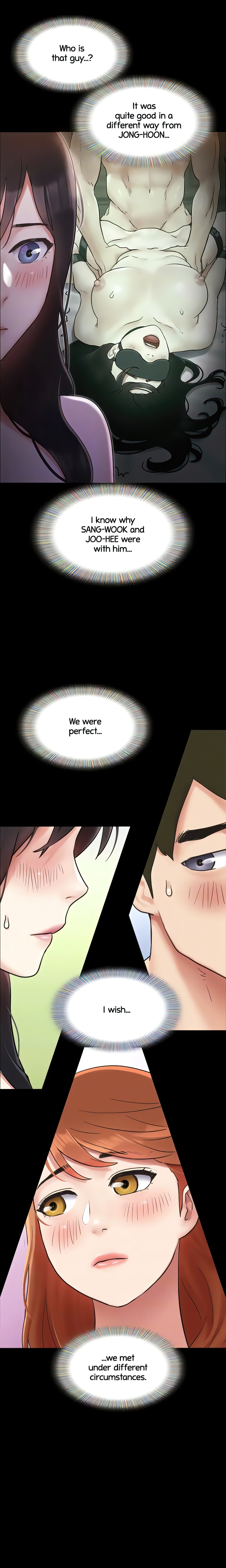 Only With Consent (Official Uncensored) Page 18 - MangaHe