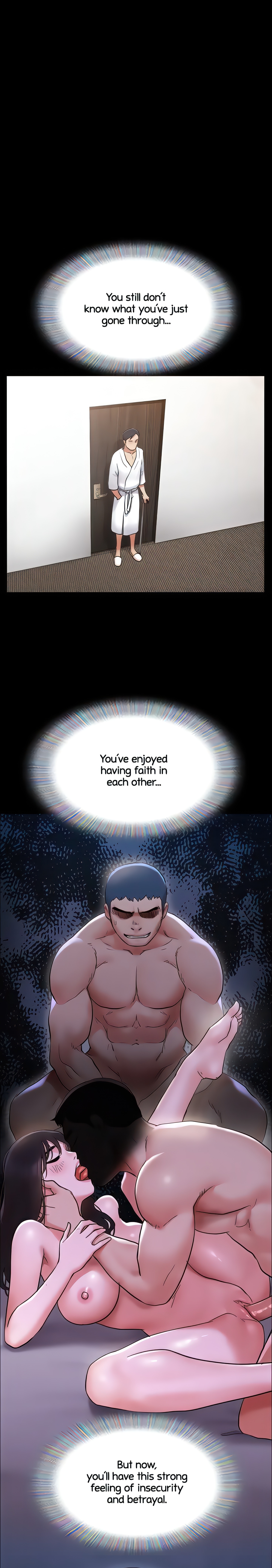 Only With Consent (Official Uncensored) Page 3 - MangaHe