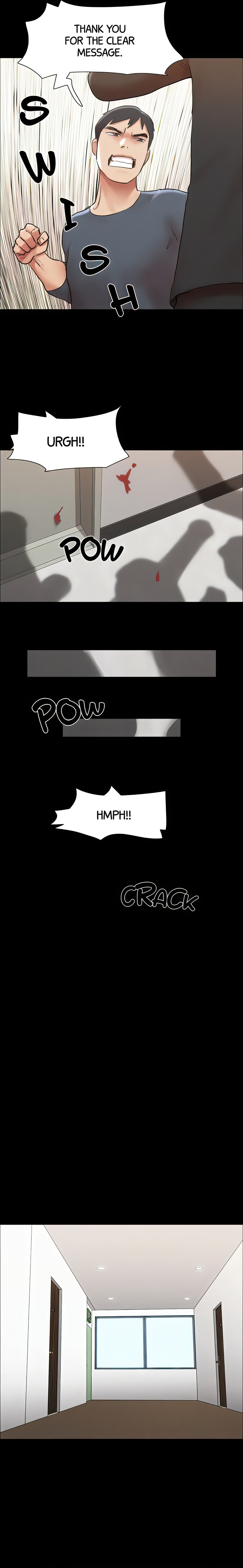 Only With Consent (Official Uncensored) Page 24 - MangaHe