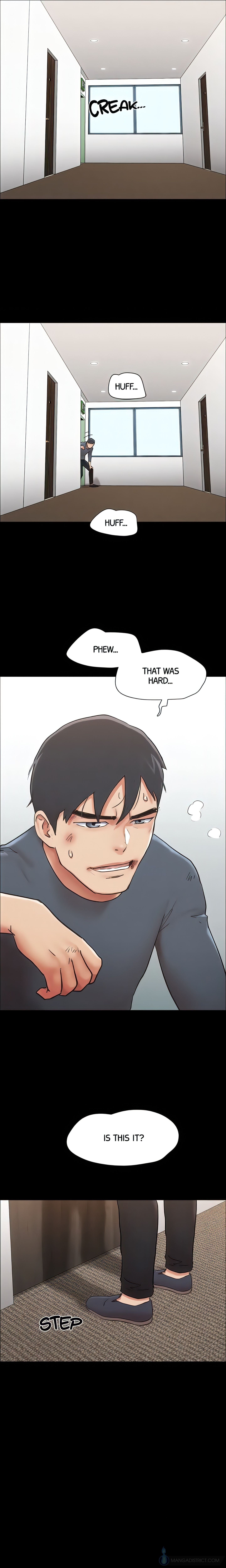 Only With Consent (Official Uncensored) Page 25 - MangaHe