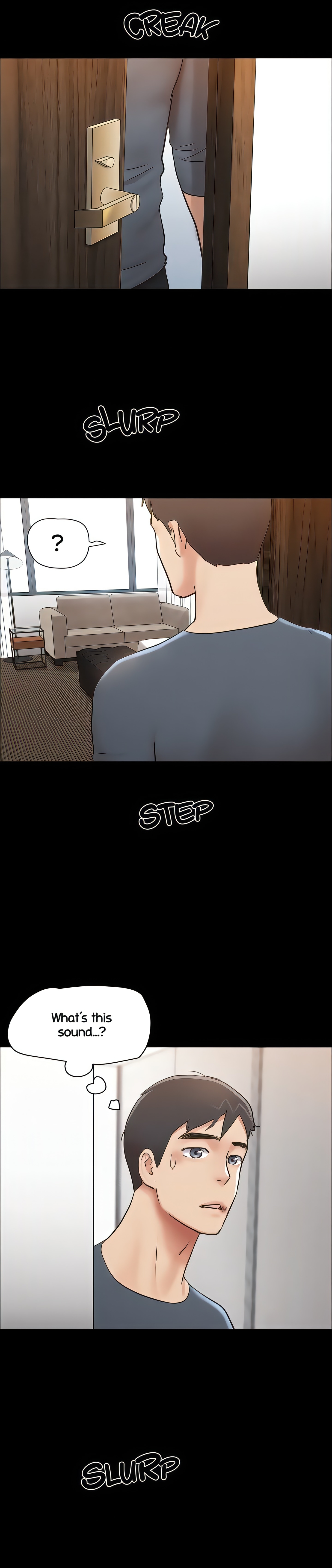 Only With Consent (Official Uncensored) Page 26 - MangaHe