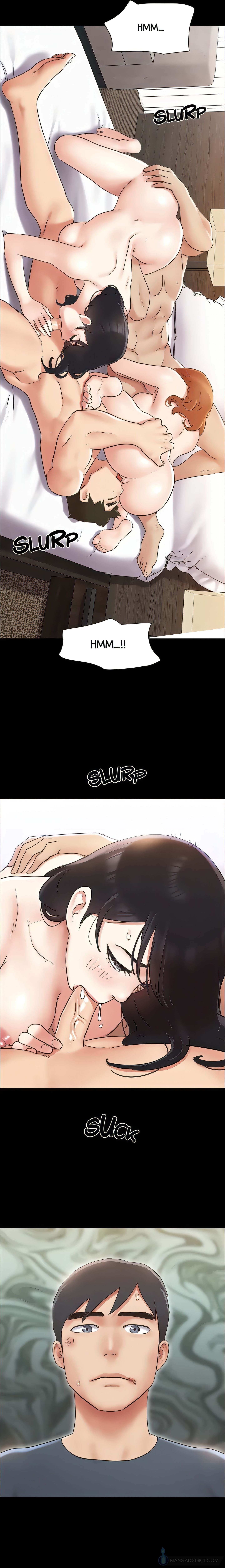 Only With Consent (Official Uncensored) Page 27 - MangaHe