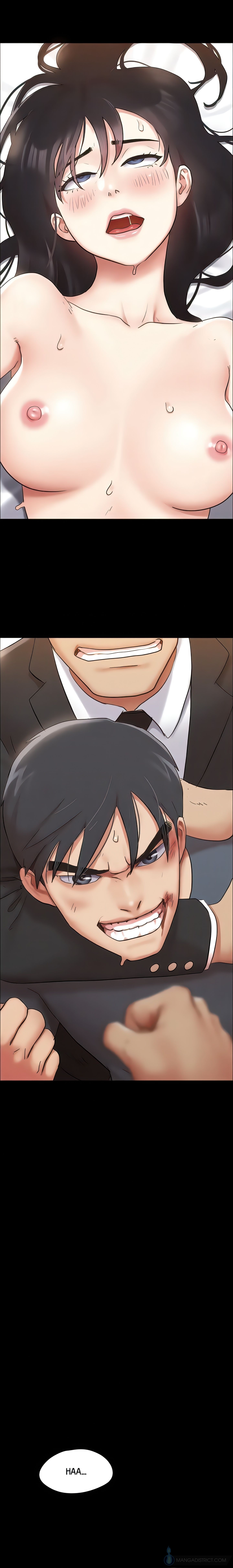 Only With Consent (Official Uncensored) Page 13 - MangaHe