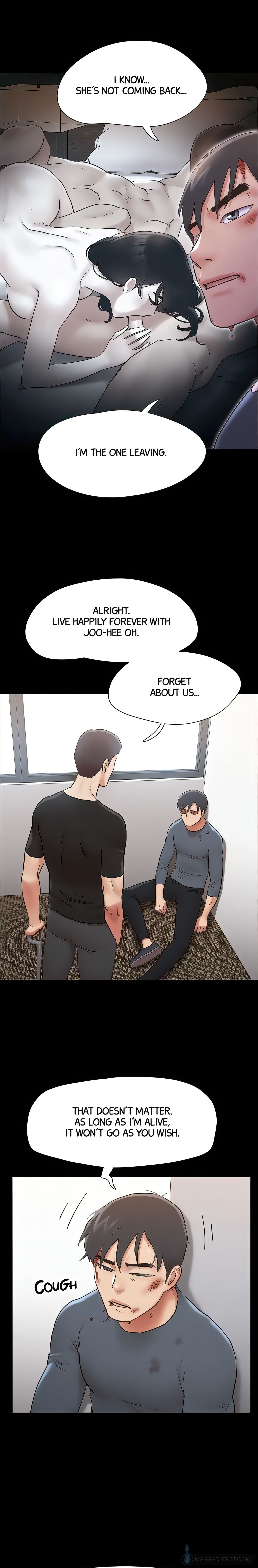 Only With Consent (Official Uncensored) Page 15 - MangaHe