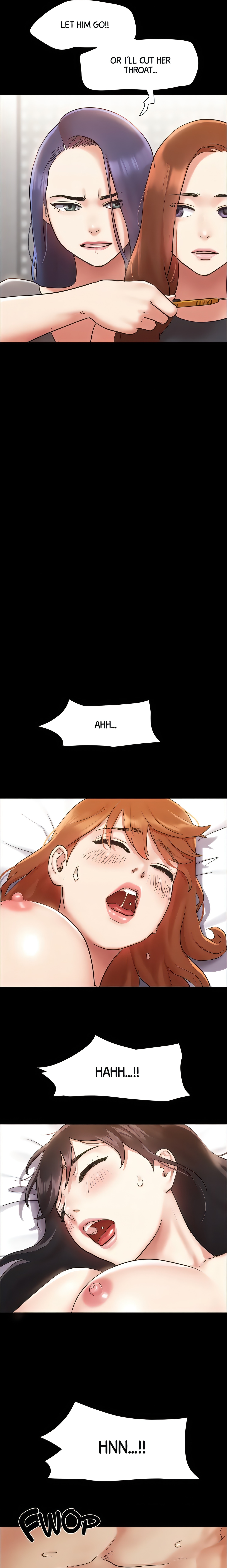 Only With Consent (Official Uncensored) Page 22 - MangaHe