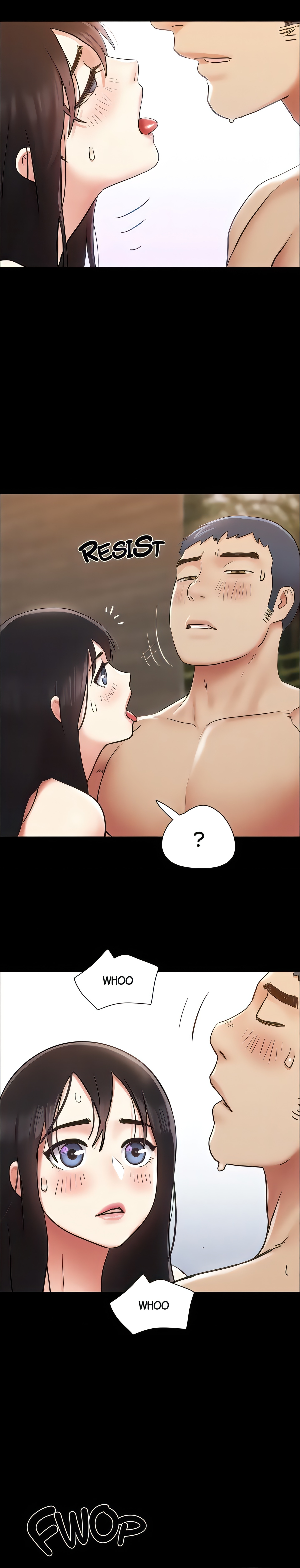 Only With Consent (Official Uncensored) Page 26 - MangaHe