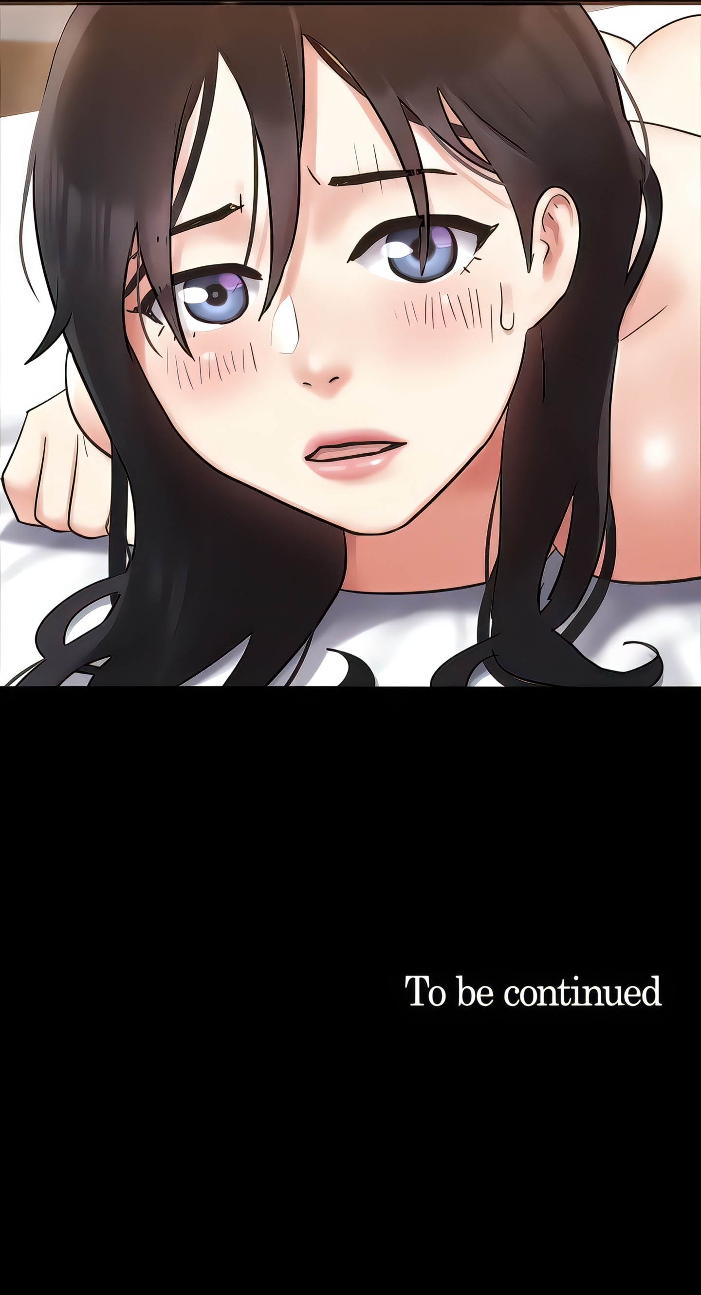 Only With Consent (Official Uncensored) Page 29 - MangaHe