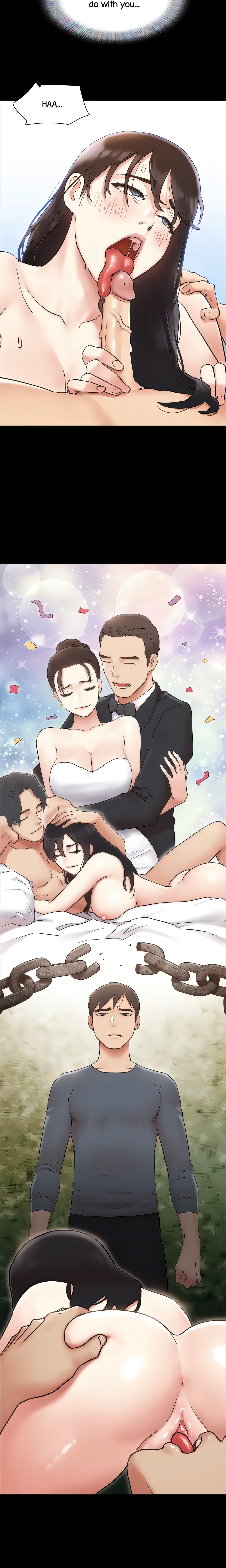 Only With Consent (Official Uncensored) Page 6 - MangaHe