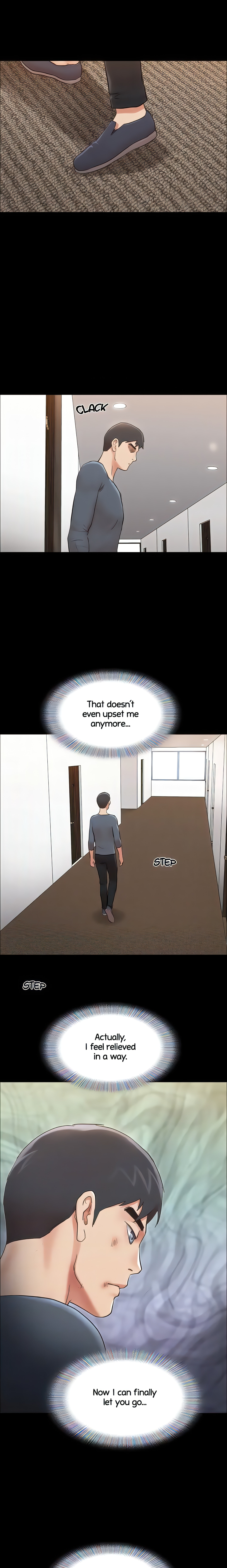 Only With Consent (Official Uncensored) Page 7 - MangaHe