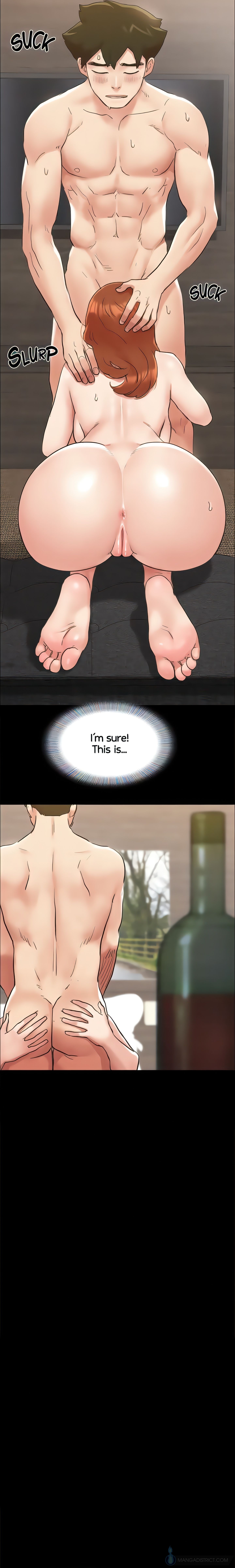 Only With Consent (Official Uncensored) Page 13 - MangaHe