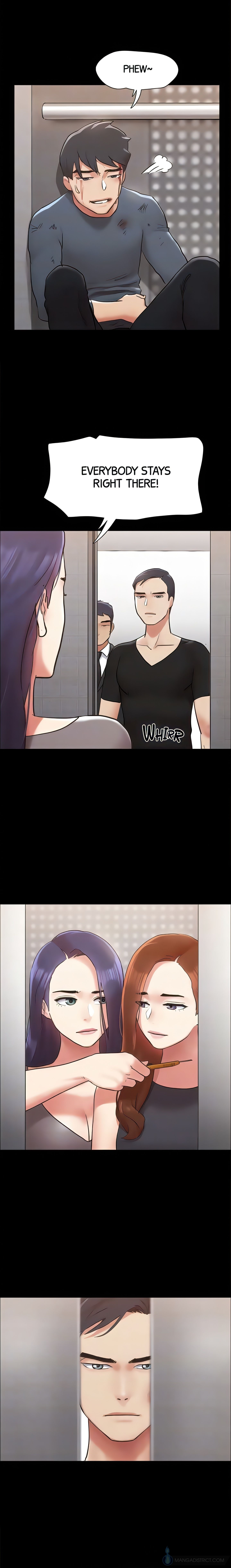Only With Consent (Official Uncensored) Page 19 - MangaHe