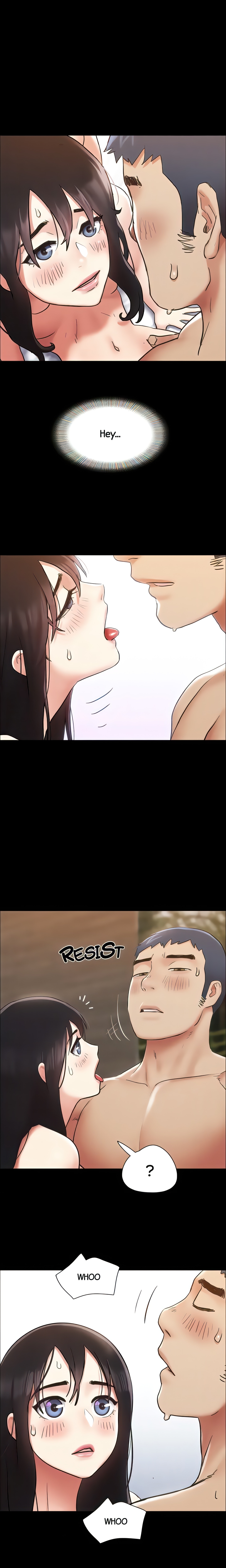 Only With Consent (Official Uncensored) Page 3 - MangaHe