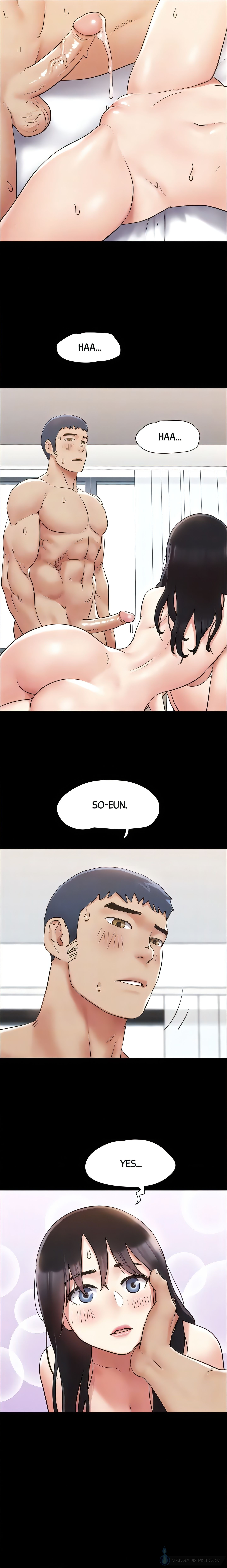 Only With Consent (Official Uncensored) Page 9 - MangaHe
