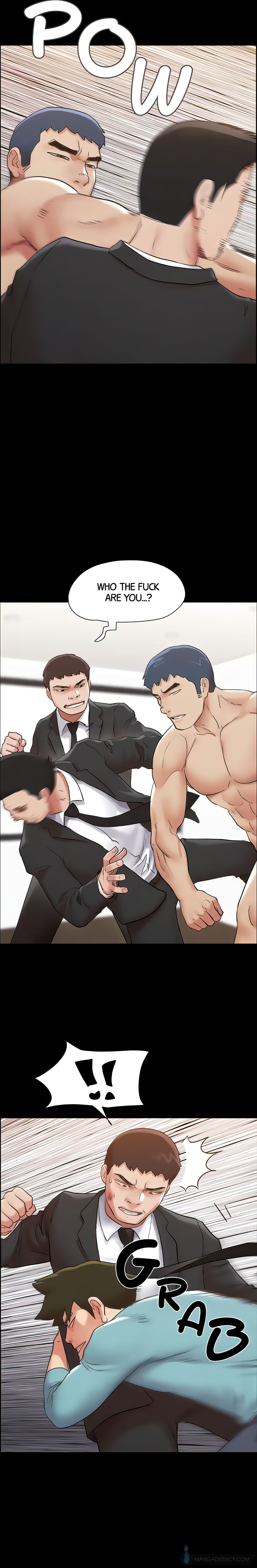 Only With Consent (Official Uncensored) Page 13 - MangaHe