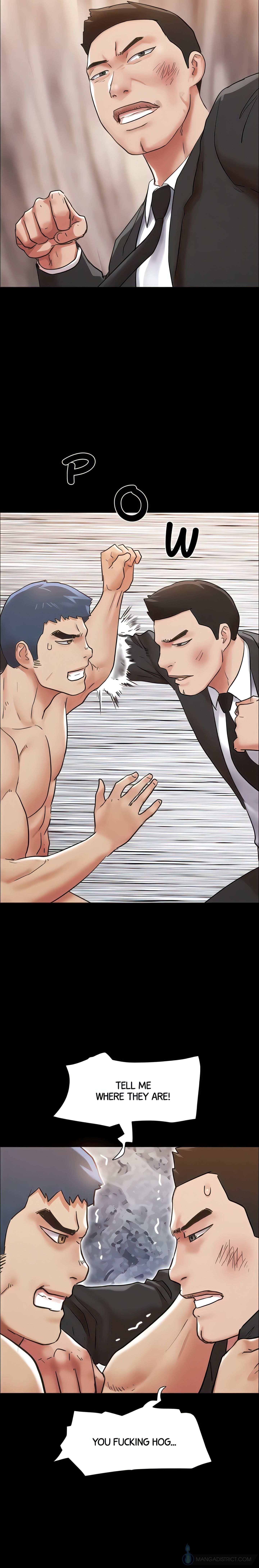 Only With Consent (Official Uncensored) Page 15 - MangaHe