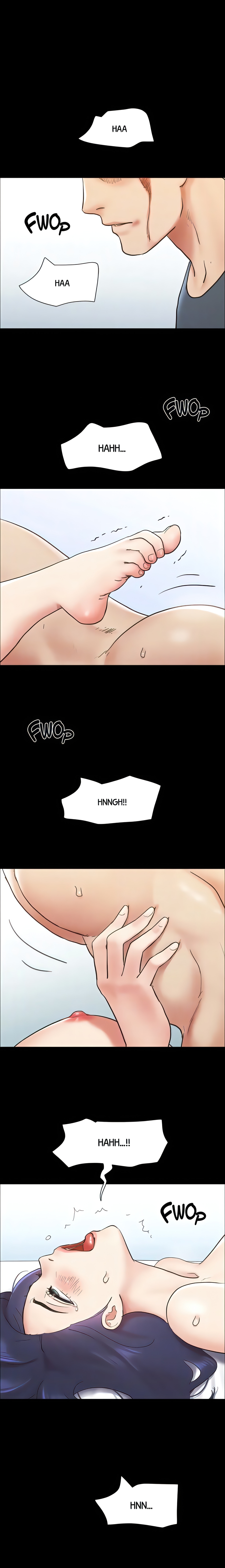 Only With Consent (Official Uncensored) Page 19 - MangaHe