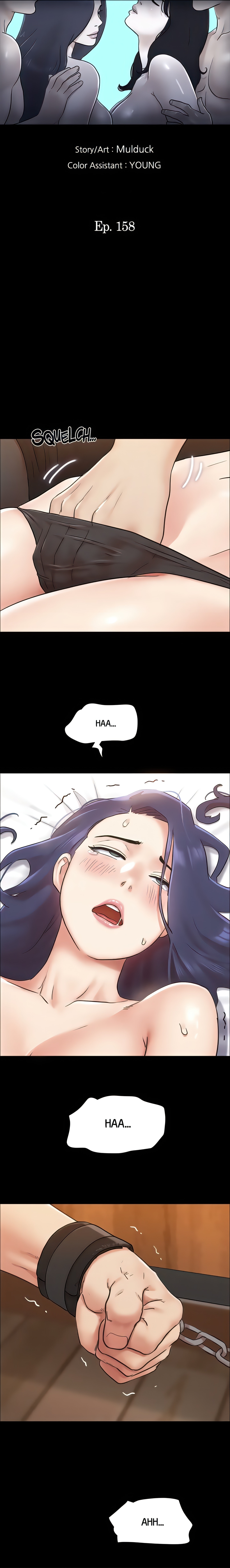 Only With Consent (Official Uncensored) Page 5 - MangaHe