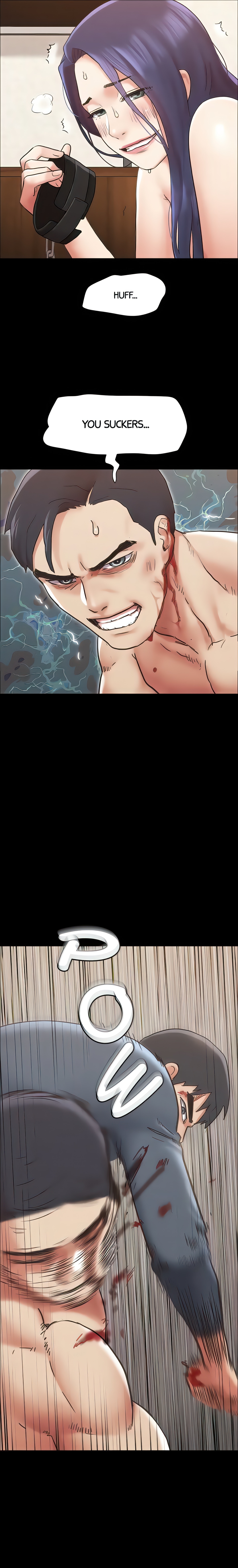 Only With Consent (Official Uncensored) Page 14 - MangaHe