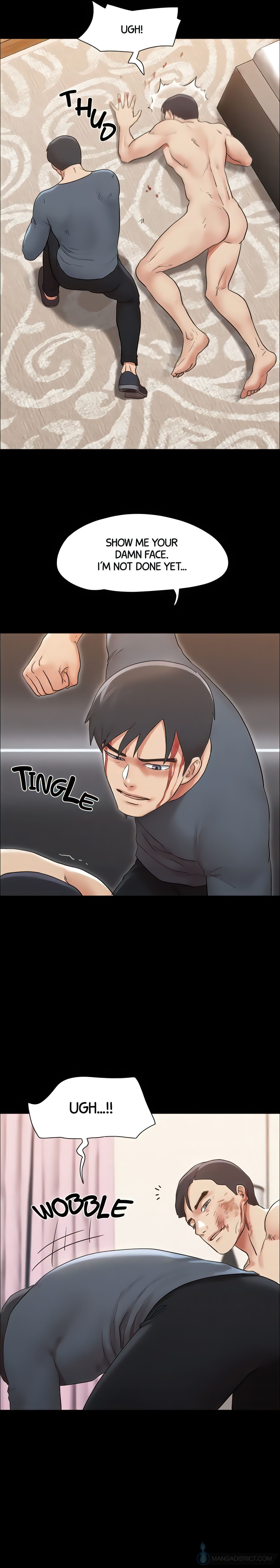 Only With Consent (Official Uncensored) Page 15 - MangaHe