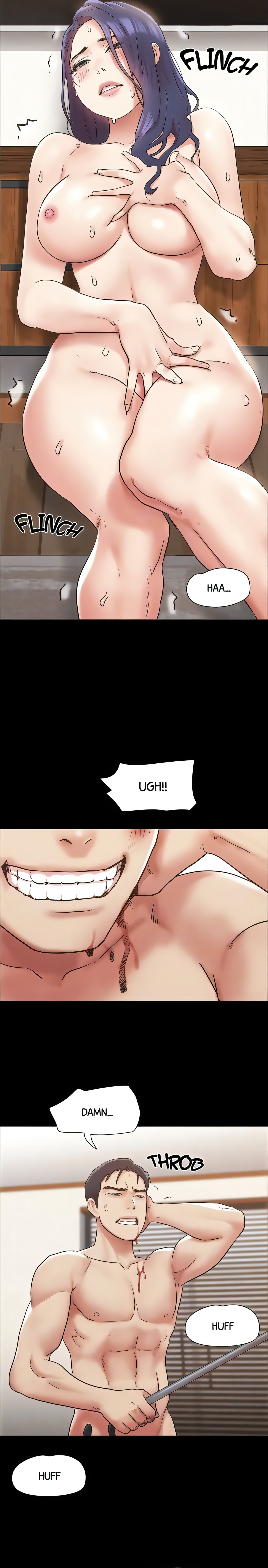 Only With Consent (Official Uncensored) Page 18 - MangaHe