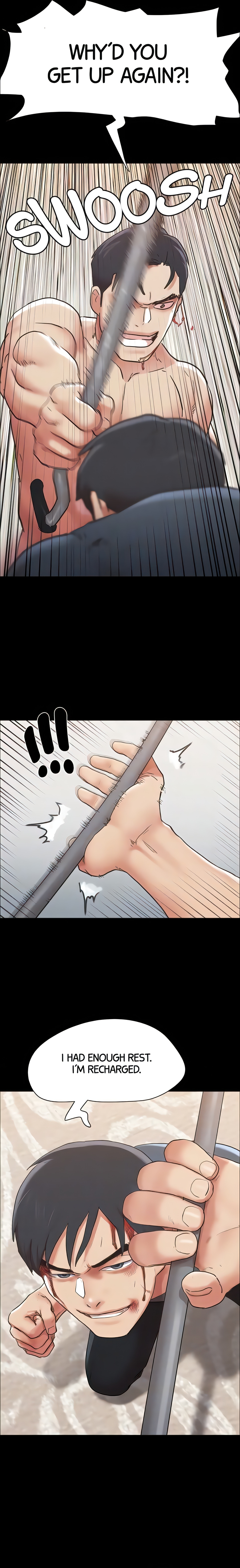 Only With Consent (Official Uncensored) Page 20 - MangaHe