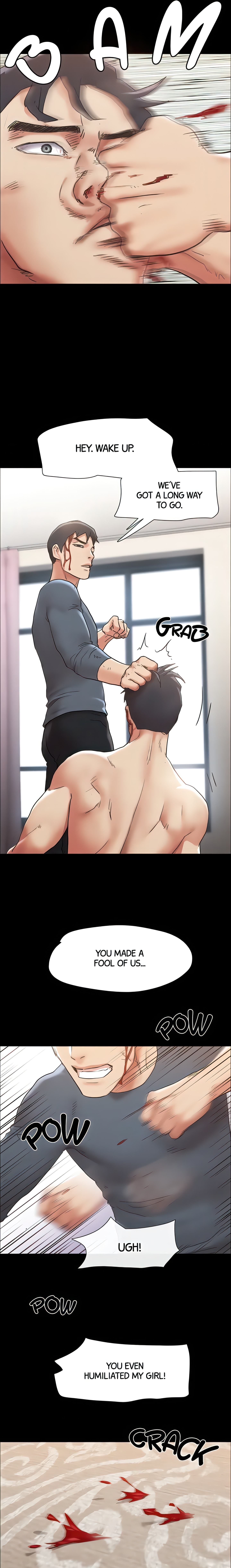Only With Consent (Official Uncensored) Page 24 - MangaHe