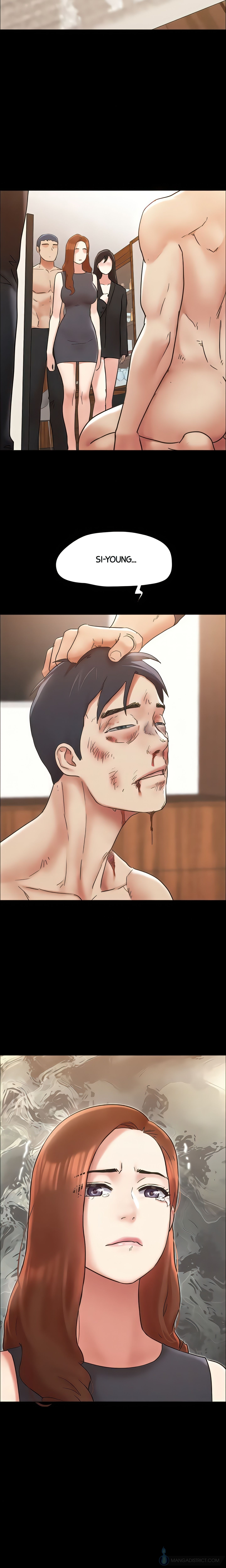 Only With Consent (Official Uncensored) Page 29 - MangaHe