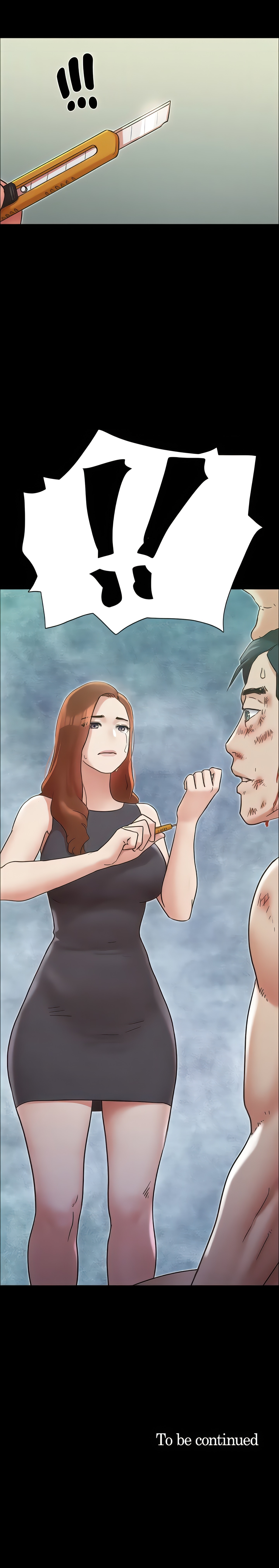 Only With Consent (Official Uncensored) Page 30 - MangaHe