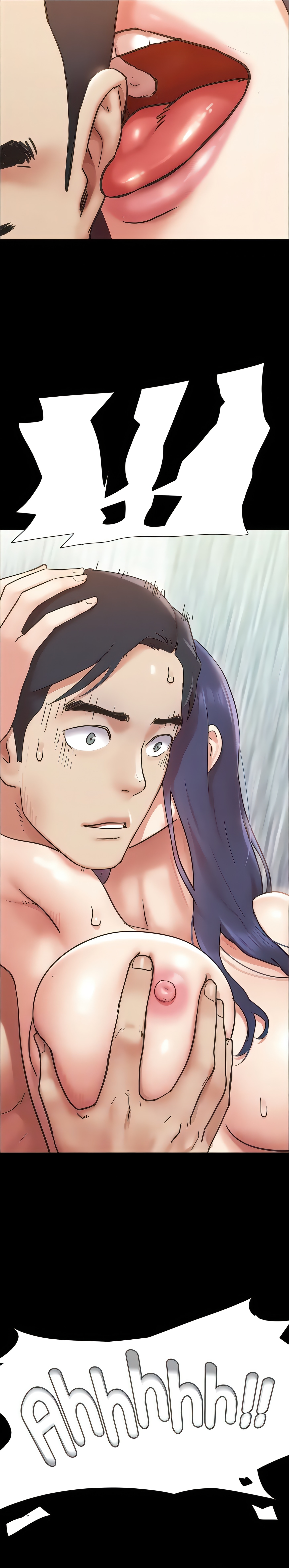Only With Consent (Official Uncensored) Page 8 - MangaHe