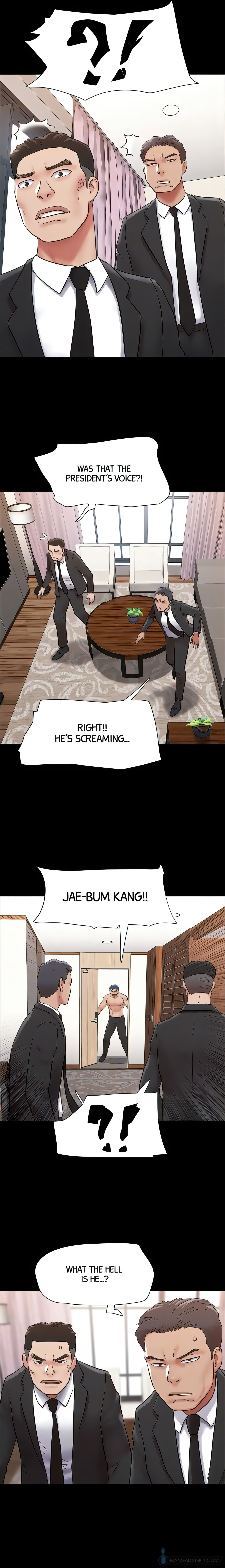 Only With Consent (Official Uncensored) Page 9 - MangaHe