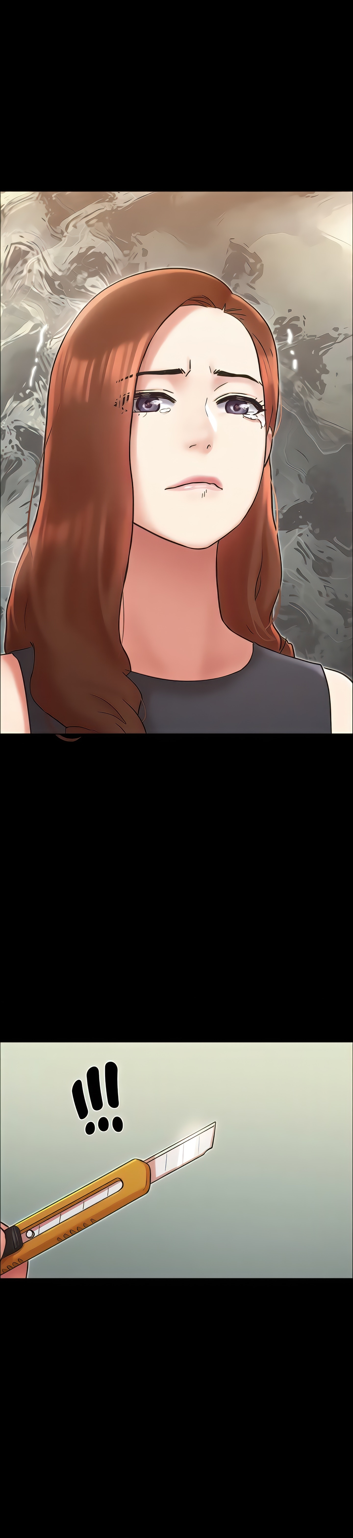 Only With Consent (Official Uncensored) Page 4 - MangaHe