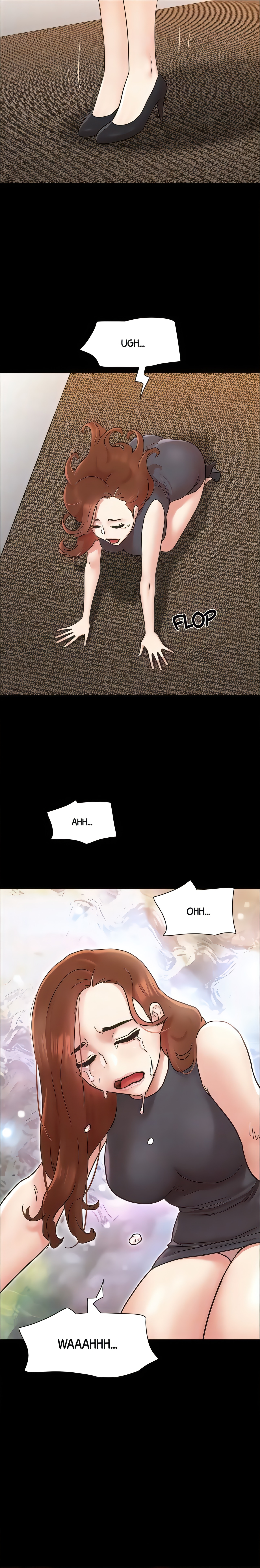 Only With Consent (Official Uncensored) Page 10 - MangaHe