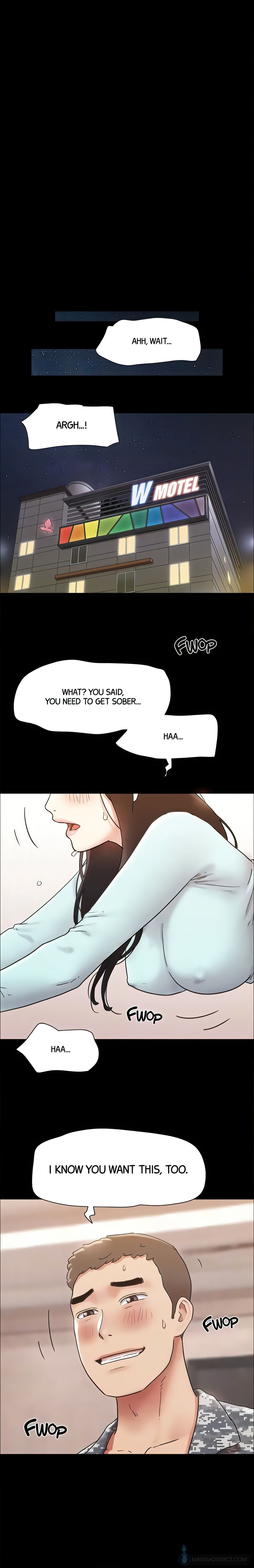 Only With Consent (Official Uncensored) Page 17 - MangaHe