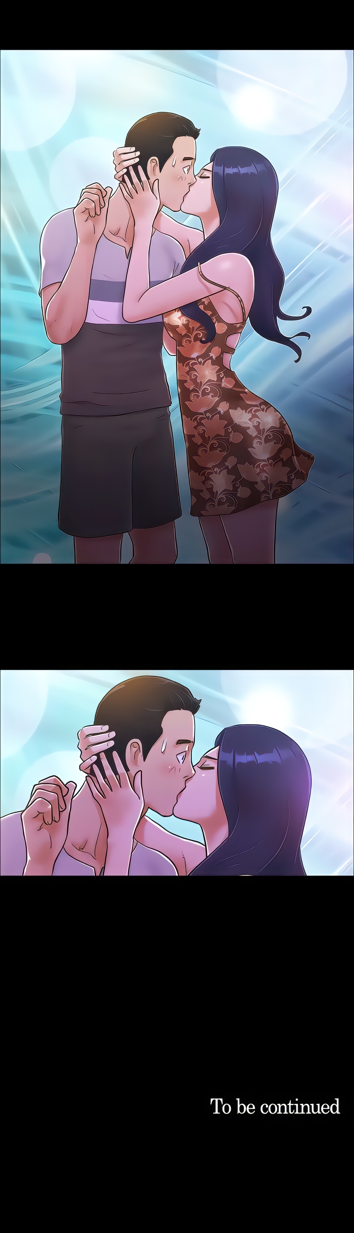 Only With Consent (Official Uncensored) Page 16 - MangaHe